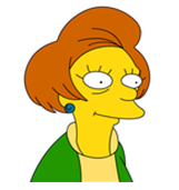 Edna Krabappel